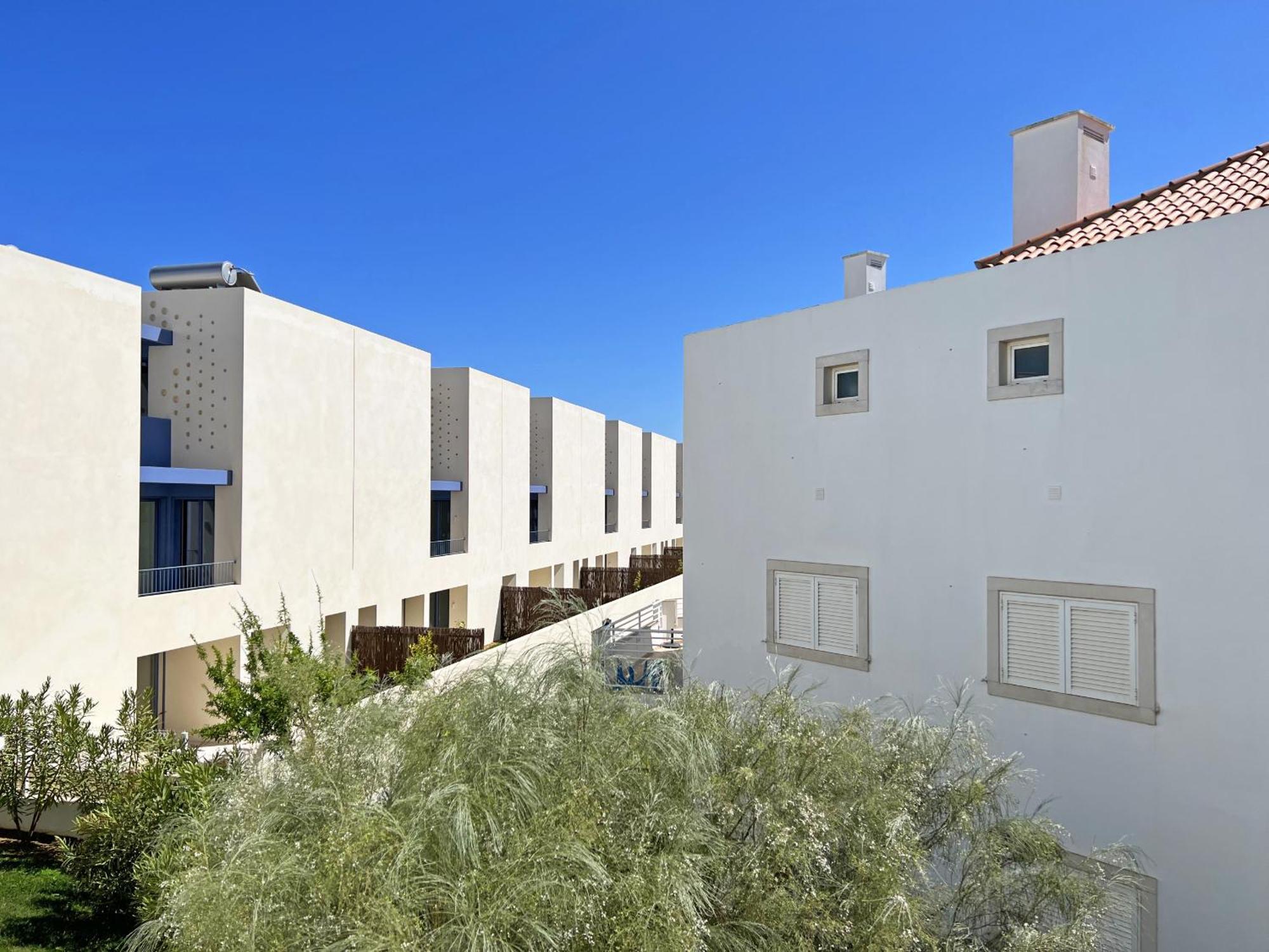 Apf Beach T2 Cabanas Home By Junto Ao Mar Cabanas De Tavira Exterior photo