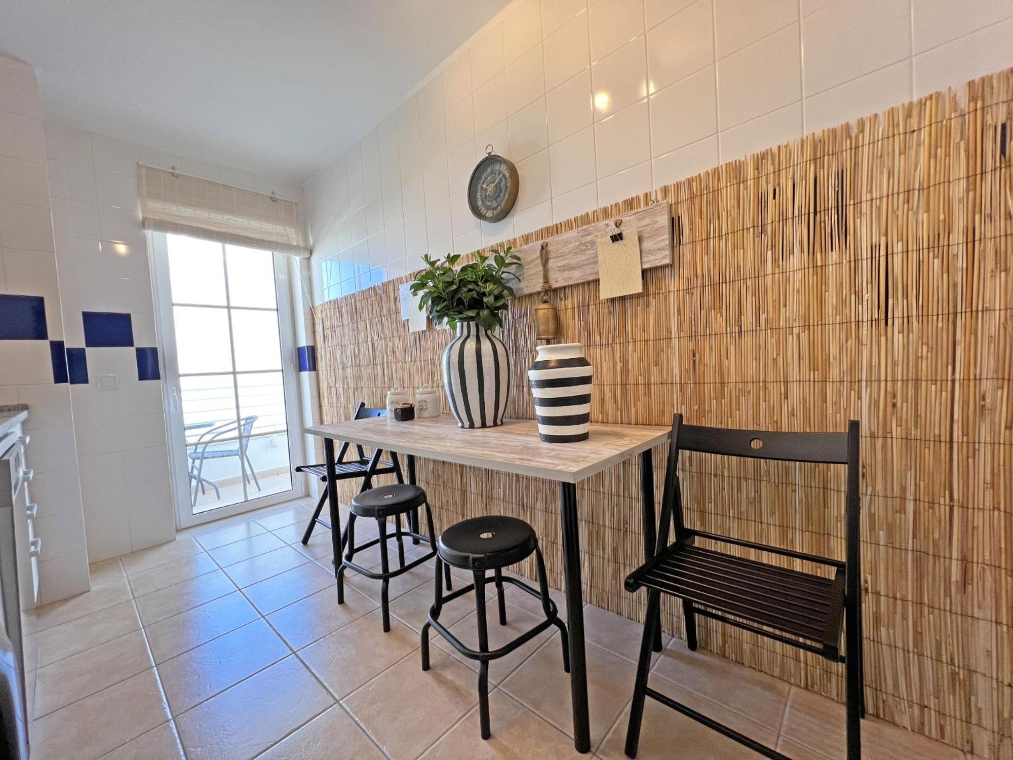 Apf Beach T2 Cabanas Home By Junto Ao Mar Cabanas De Tavira Exterior photo