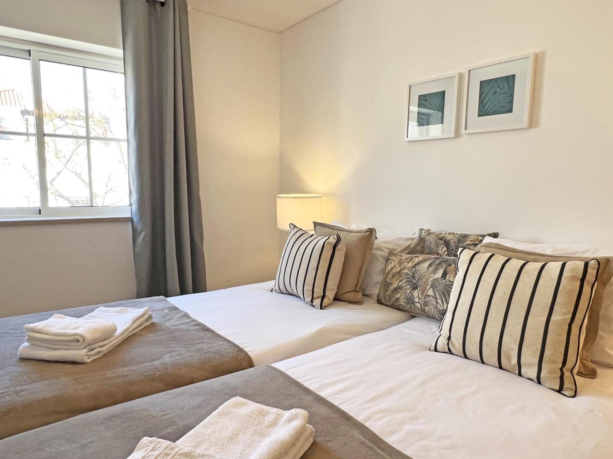 Apf Beach T2 Cabanas Home By Junto Ao Mar Cabanas De Tavira Exterior photo