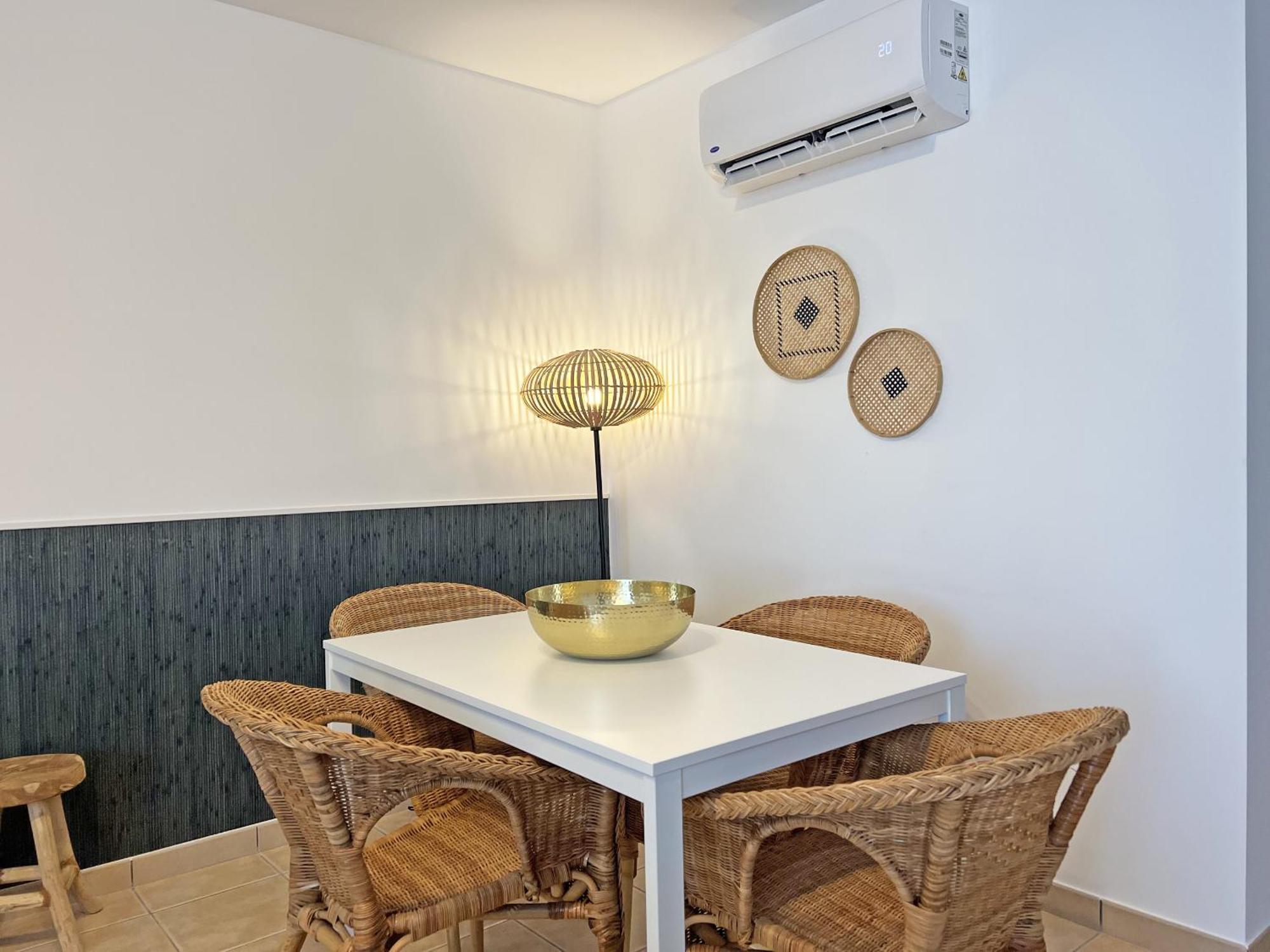 Apf Beach T2 Cabanas Home By Junto Ao Mar Cabanas De Tavira Exterior photo
