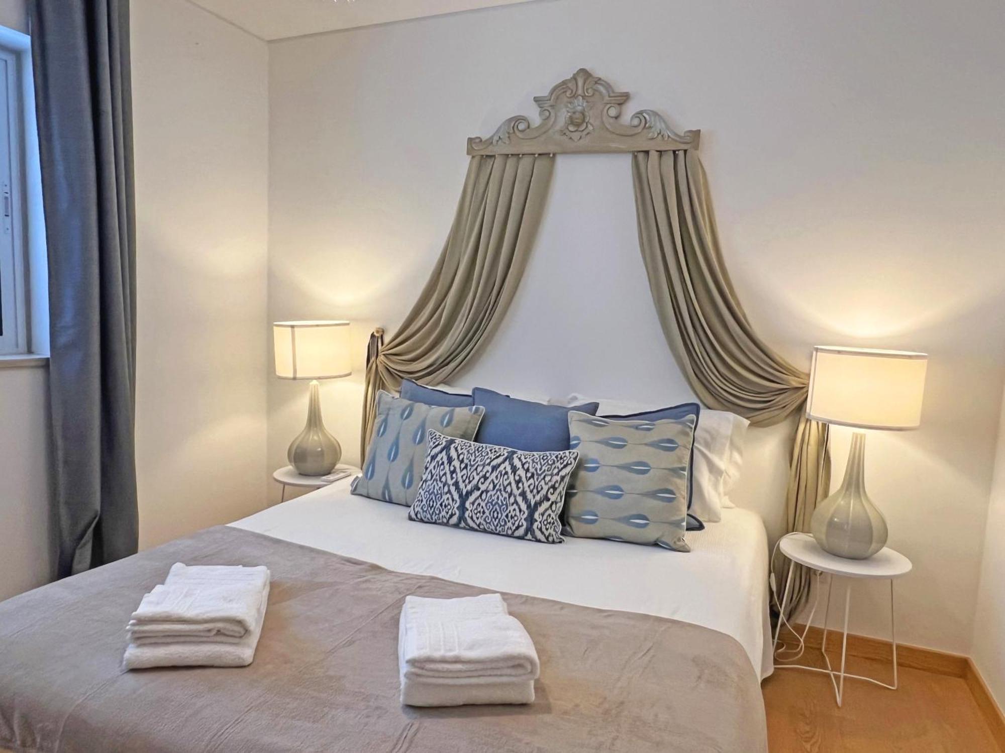 Apf Beach T2 Cabanas Home By Junto Ao Mar Cabanas De Tavira Exterior photo